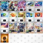 【1人回しツール使用】1人2役レポートNo.6 [E]OD1対OD5