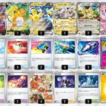 【1人回しツール使用】1人2役レポートNo.19 Mi1対OD12