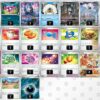 Thumbnail of new posts 124