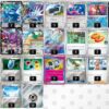 Thumbnail of new posts 090